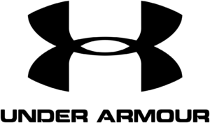 Under Armour Logo on Wazir Craft